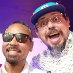 Alberto Mitchell Gomez Cochran - @elunicociegoqveloqnoseve - Instagram