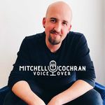 Mitchell Cochran - @mitchellcochranvo - Instagram