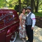 Mitchell Cohn - @edwardsflowershop - Instagram