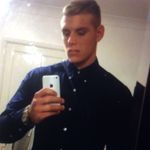 Mitchell Coker - @mitchellcoker - Instagram
