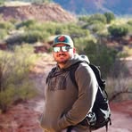 Mitchell Coker - Facebook