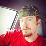 Mitchell Coker - @red2458 - Instagram