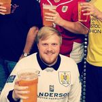 Mitchell Cole - @brauereicole - Instagram
