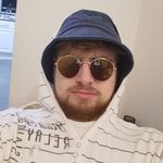 Mitchell Collier - @mitch_being_mitch - Instagram