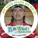 Mitchell Comeaux - Facebook