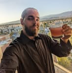 Mitchell Comeaux - Facebook