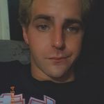 Mitchell Comeaux - @xxmcfluffxx - Instagram