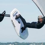 Mitchell Connolly - @windsurfreality - Instagram