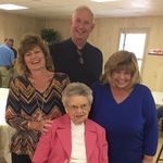 Cathy mitchell Conrad - @cathymitchellconrad - Instagram