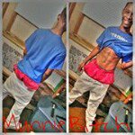 Mitchell Conrad - @_loyalazznigga - Instagram