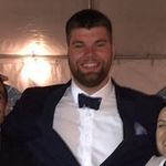 Mitchell Conroy - @mconroy21 - Instagram
