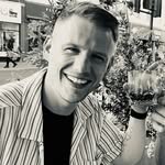 Mitchell Cooke - @mitchjcooke - Instagram
