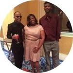 LaKeta Mitchell Cooley - @mrscooley190 - Instagram