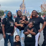 Latonya Mitchell - @cooleymitchell - Instagram