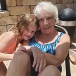 Yvonne Cooley Mitchell - @mitchellyvonnecooley - Instagram