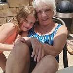 Yvonne Cooley Mitchell - @yvonnecooleymitchell - Instagram