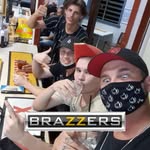 Cameron Mitchell Craven - @cravo69 - Instagram