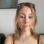 Hannah_MC - @hmitchellcraven - Instagram