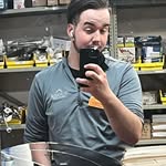 Mitchell Craven - @mitc36 - Instagram