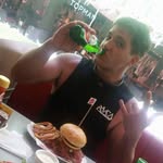 Mitchell Craven - @mitchyboy1987 - Instagram