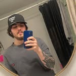 Mitchell Crigger - @mitchell.crigger.3 - Instagram