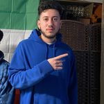 Mitchell Crowley - @mitchell__crowley - Instagram