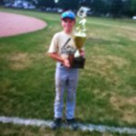 ⚾Mitchell Cummins⚾ - @baseball_hero_36 - Instagram
