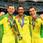 Mitchell Starc | Pat Cummins | Josh Hazlewood - @starc.cummins.hazlewood.fc - Instagram