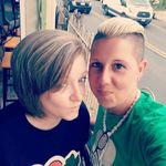Tracey Mitchell Cummins - @jeff82stat - Instagram