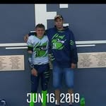 Mitchell Curtis - @bigdaddycur23 - Instagram