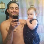 Mitchell Curtis - @mitchichi_roo - Instagram