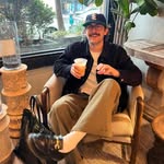 Mitchell Curtis - @miitchellcurtis - Instagram