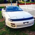 Mitchell Curtis - @celica_1993 - Instagram
