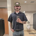 Mitchell Curtis - @whatsmitchwearing - Instagram