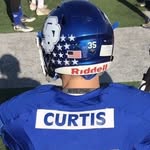 Mitchell Curtis - @mdawg235 - Instagram
