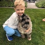 Kendra Mitchell Dahl - @kendraldahl - Instagram
