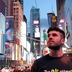 Mitchell Dahl - @mitch_dahl - Instagram