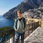 Mitchell Dahl - @gr8glaux - Instagram