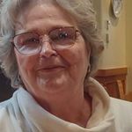Joan Dailey Mitchell - @joandaileymitchell - Instagram