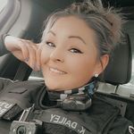 Krystal Mitchell Dailey - @kryskess - Instagram