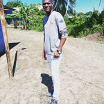Raúl Mitchell Dailey - @daileyraul - Instagram