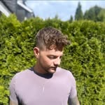 Mitch Muskeyn - @mitchelldale_ - Instagram