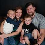 Mitchell Dale Andrews - @mitchandrews8 - Instagram