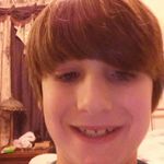 Mitchell Dale Buchanan - @mitchelldalebuch - Instagram