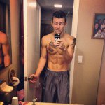 Mitchell Dale Macdonald - @mitchman_love - Instagram