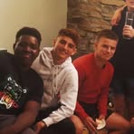 Mitchell Davey - Facebook