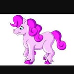 MITCHELL DAVEY - @magical_pink_ponys - Instagram