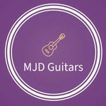 Mitchell Davey - @mjdguitars - Instagram