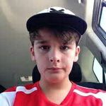Mitchell Davis - @mitchell.davis_ - Instagram