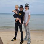 Mitchell Dawson - Facebook